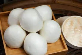 酵母和“老面”哪个好？常吃酵母馒头，对身体有害么？建议了解下图片