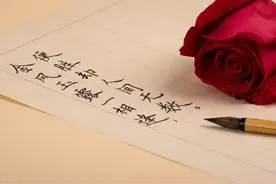 有些词，只是念一遍就让人喉间哽咽图片