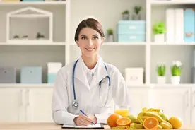 什么是抗氧化剂？它们对健康有哪些好处？图片