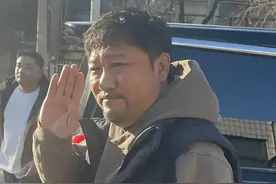 贾冰、许君聪参与央视春晚筹备，许君聪透露节目效果“完美”图片