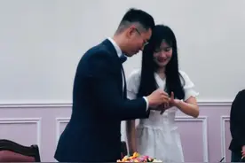 我90后香港姑娘，嫁到河南住200平米房子，成为河南媳妇，真幸福图片