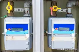 天燃气阀门要不要天天关？燃气师傅说出实话，多亏好心提醒图片