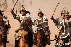 金国被灭亡之后，皇室下场有多惨？贵女被充当军妓贬为奴仆图片