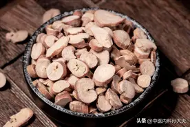 肝气不舒，焦虑、抑郁、失眠？分享一剂解郁丸，专治各种不开心图片