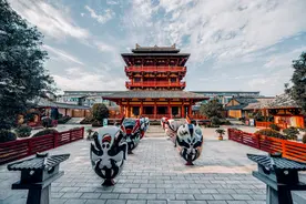 “泼天的富贵”，为啥又轮到了许昌？图片