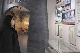 社会实践 | 故地重游：感悟革命精神，微光照亮前路图片