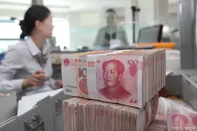 这不坑人吗浙江义乌男子400万存款“蒸发”，银行竟称与己无关？图片