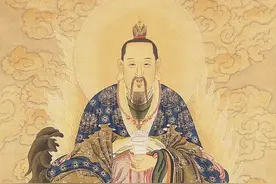 道教正一派和全真派的区别图片