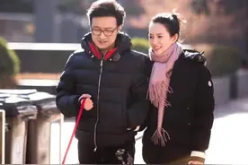 章子怡与汪峰离婚不到半年，官宣喜讯：谢谢你认为我是唯一的选择图片