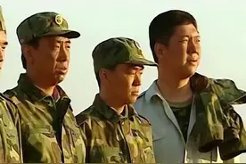 士兵突击：高城为什么说很多部队就是绕道也要来草原五班休息？图片