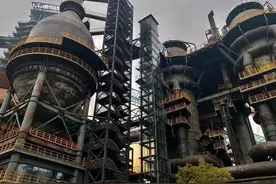 重工业发展有多重要？全球8大重工业国家，我国上榜了吗？图片
