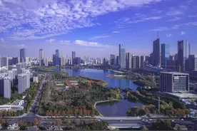 破9000亿！GDP增速高达6.1%，合肥开挂，悄悄超越了北上广深图片