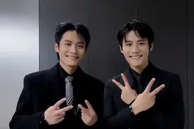 小杨哥旗下新公司：小呀小二郎图片