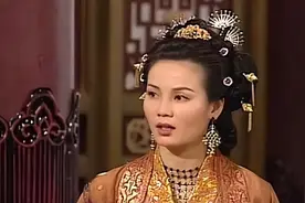 冯瑛尽得易兰珠真传，正反天山剑法都会，为何始终武功不如吕四娘图片