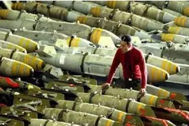 中国用20年，掏空吃透了乌克兰军工技术，却还是留下了一大遗憾图片