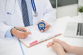 糖尿病患者更容易得“扳机指”，这是为什么？怎么办？图片