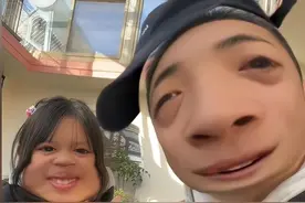 初中妹妹8门成绩总共66分，硕士哥哥吐槽引爆笑，网友：句句戳心图片