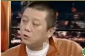 王朔这样评价汉武帝，我不敢苟同！图片