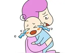 母亲的心酸：生完孩子后可能留下的‘隐疾’，你有吗？图片