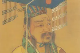 历代短寿皇帝有两大嗜好，文景之治的皇帝没有，为啥还短寿呢？图片