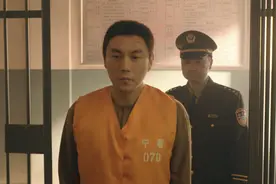 《三大队》程兵出狱后万万没想到“狠人形象”响彻黑道！图片