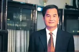 朱江洪提拔董明珠为董事长，董明珠为什么反而要搞“去朱化”？图片