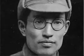 炮兵之父朱瑞将军，如果没有牺牲，在1955年会被授予什么军衔？图片