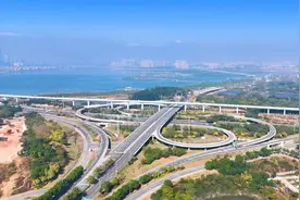 厦门这段中国“最美滨海国道”，有新消息！图片