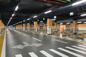 太原出台《房地产开发项目车位和车库租售管理办法》，今后车位车库租售要备案图片