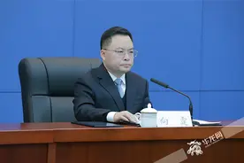 打好大气污染防治攻坚战 重庆有“四招”图片