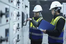 曾家岩北延伸通道工程今晚通车！两江新区通达渝中、南岸时间减半图片