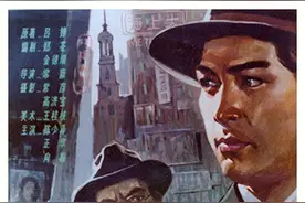 重温十部国产经典反特老电影，你都看过吗？图片
