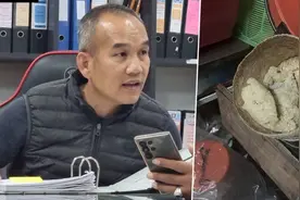 真相大白！冰箱里的孩子，真实的死因原来是这样……图片