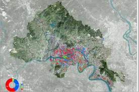 广东揭阳市市域及中心城区2023-2035征迁空间布局规划出炉图片