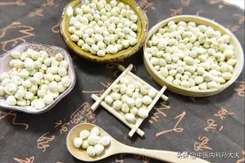 张仲景化痰名方，3味中药，把体内的老痰、顽痰挖出去，帮你润嗓图片