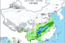 西北东部、华北南部、黄淮、江汉、江淮及西南等地将有雨雪图片