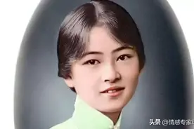 林徽因的24条唯美经典语录：富含哲理，让你瞬间通透，惊艳不已图片