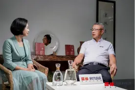 国缘·时代访谈走进智纲智库（上）：用咨询为市场经济提供“智力”支持图片