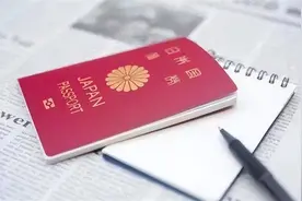 中日抢人大战！日本不欢迎外来移民，为何却每年大量接纳中国人？图片