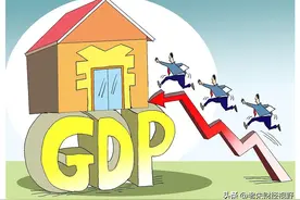 远超美国，中国GDP增速5.2%！2035年，中国或将完成反超？图片