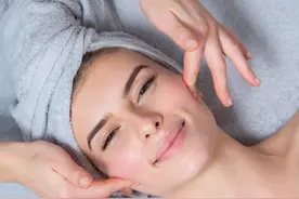 按摩的好处，在杭州上门按摩帮你放松工作压力图片