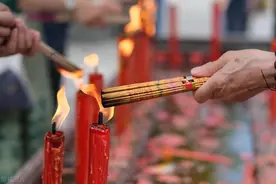 啥时候去寺庙拜佛最合适？这些事项你得注意了！图片
