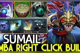 DOTA：为什么这三位英雄不能加强？不是不想，而是怕影响游戏平衡图片