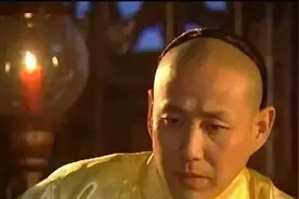 康熙雍正父子情深？权力交替背后的清代谜局图片