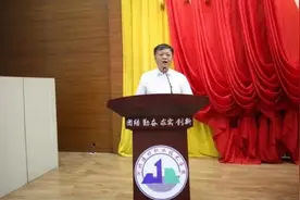 夕阳亦青春图片