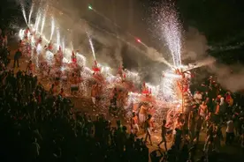 悦享冬日 暖暖广东丨来广东，过一个传统年！民俗非遗，玩转新春！图片