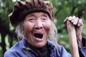 湖北92岁母亲去世后，为三智障儿子留下千斤粮食，后三儿子如何了图片
