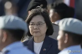 司马南对话雷倩：为两岸关系奔波时，会被特务跟踪吗？图片