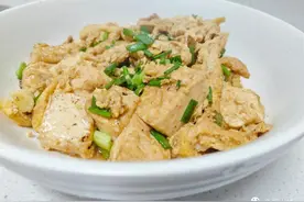 鸡蛋和它是天生一对，每天吃1次，补钙、强筋骨、补肾壮阳图片