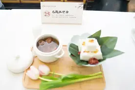 【每周药膳】加班、备考、久坐导致腰背酸痛？试试这道补肾强腰的靓汤图片